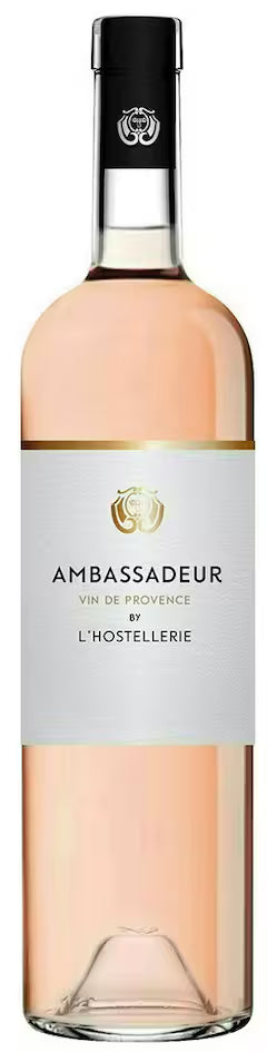 Ambassadeur Provence Rose 75cl