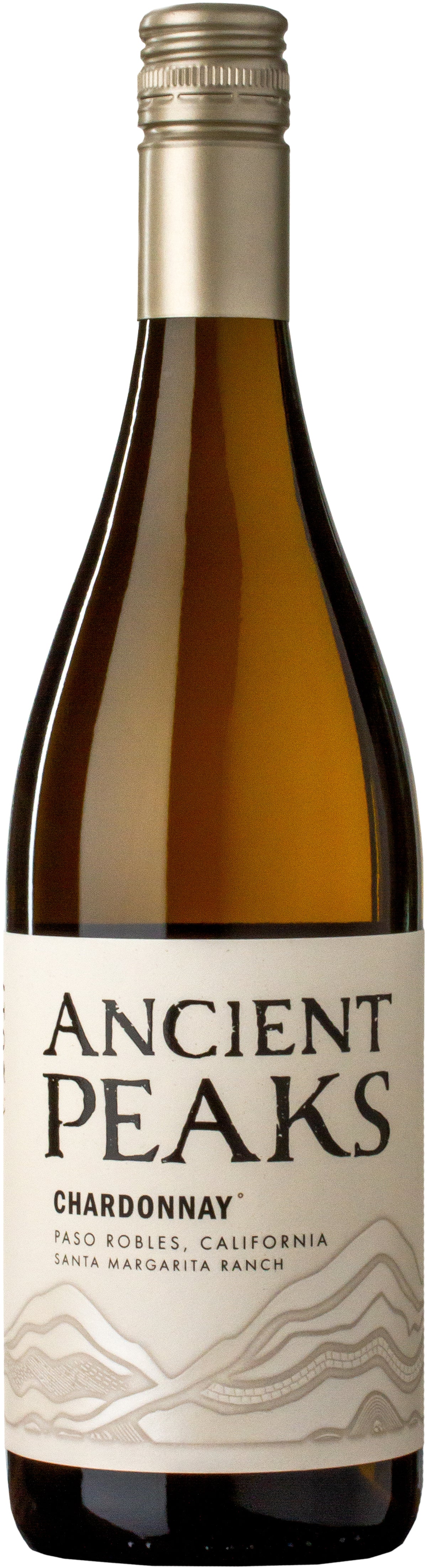 Ancient Peaks Chardonnay Paso Robles 2025 USA 75cl