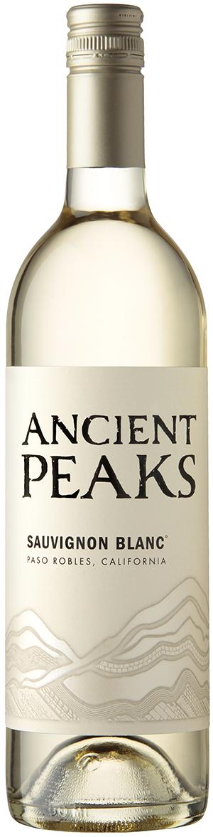 Ancient Peaks Sauvignon Blanc Paso Robles 2024 USA 75cl
